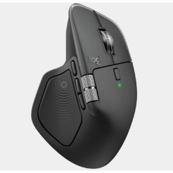 Беспроводная мышь Logitech MX Master 4 (910-007562) (графитовый)