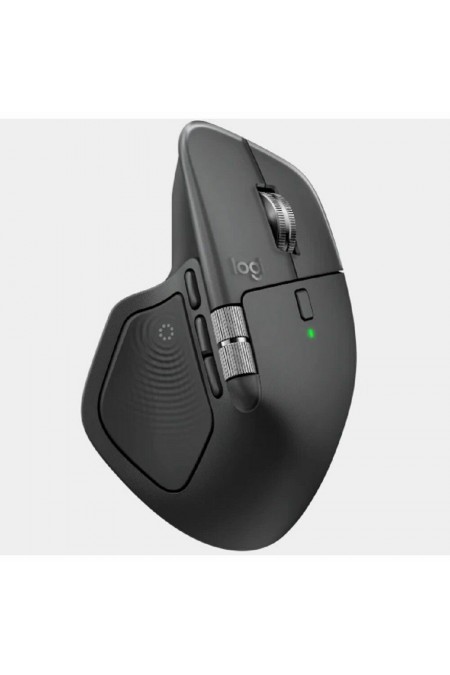 Беспроводная мышь Logitech MX Master 4 (910-007562) (графитовый) 1