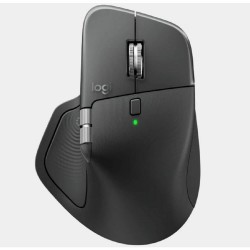 Беспроводная мышь Logitech MX Master 4 (910-007562) (графитовый)