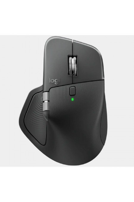 Беспроводная мышь Logitech MX Master 4 (910-007562) (графитовый) 