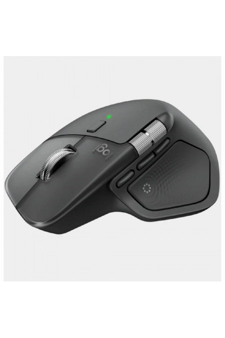 Беспроводная мышь Logitech MX Master 4 (910-007562) (графитовый) 2