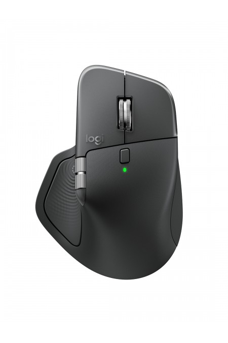 Беспроводная мышь Logitech MX Master 4 (910-007565) (графитовый) 6