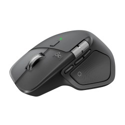 Беспроводная мышь Logitech MX Master 4 (910-007569) (черный)