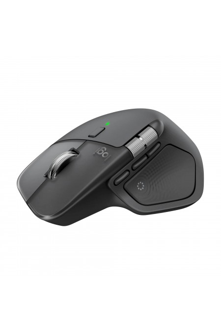 Беспроводная мышь Logitech MX Master 4 (910-007569) (черный) 
