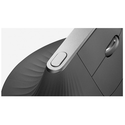 Беспроводная мышь Logitech MX Vertical (910-005448 / 910-005451) (черный) 6