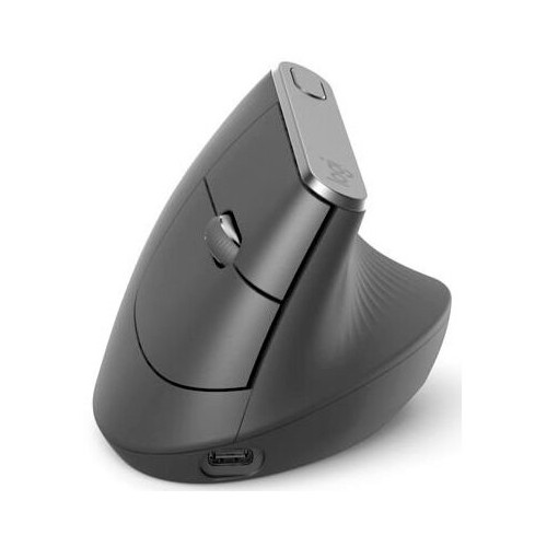 Беспроводная мышь Logitech MX Vertical (910-005448 / 910-005451) (черный) 7