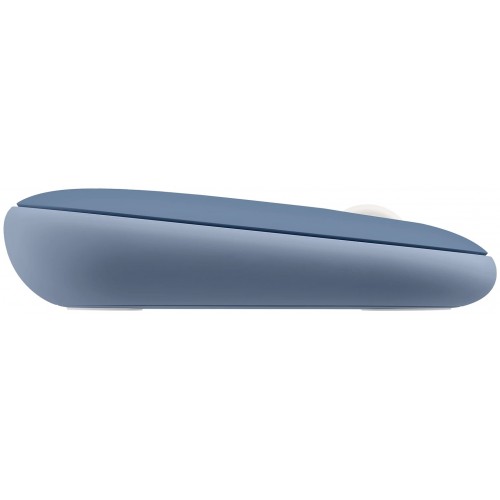 Беспроводная мышь Logitech M350 (910-005598) (синий) 1