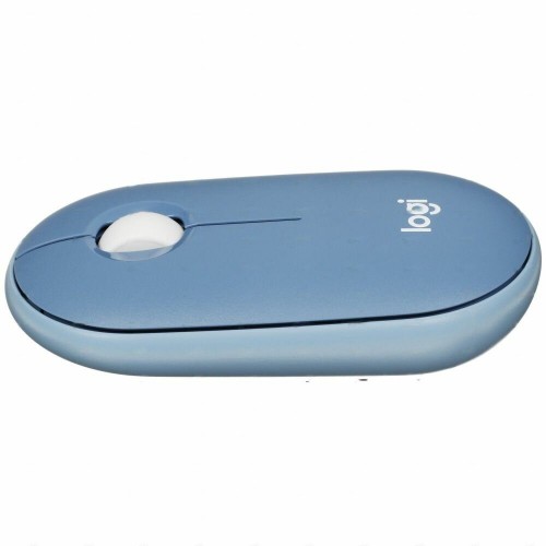 Беспроводная мышь Logitech M350 (910-005598) (синий) 4