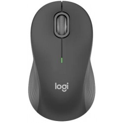 Беспроводная мышь Logitech Signature M550 (910-007190) (графитовый)