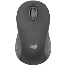Беспроводная мышь Logitech Signature M550 (910-007190) (графитовый)