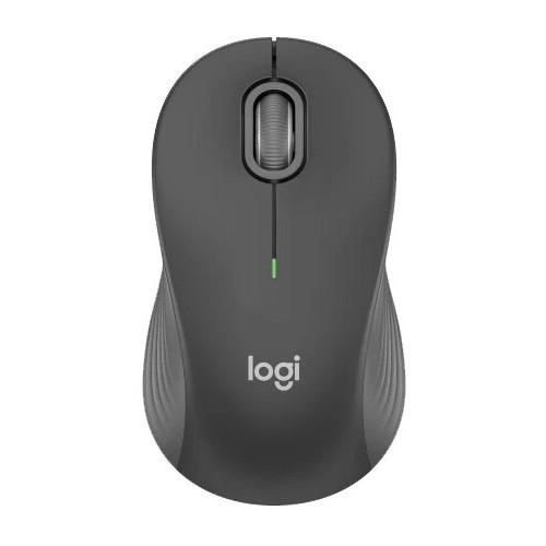 Беспроводная мышь Logitech Signature M550 (910-007190) (графитовый) 
