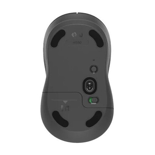 Беспроводная мышь Logitech Signature M550 (910-007190) (графитовый) 1