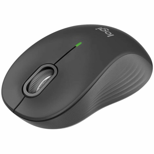 Беспроводная мышь Logitech Signature M550 (910-007190) (графитовый) 2