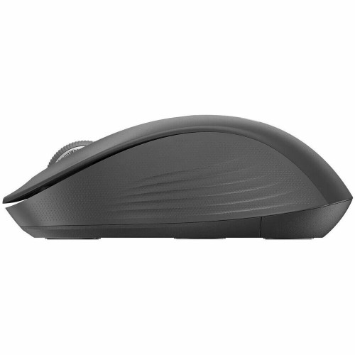 Беспроводная мышь Logitech Signature M550 (910-007190) (графитовый) 4