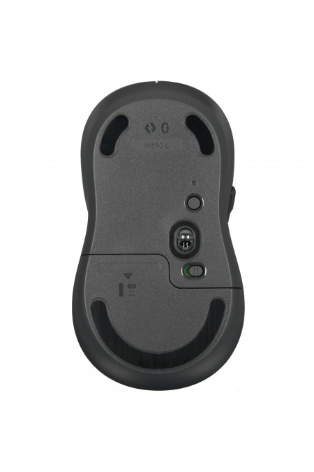 Беспроводная мышь Logitech Signature M650 (910-006247) (графитовый) 2