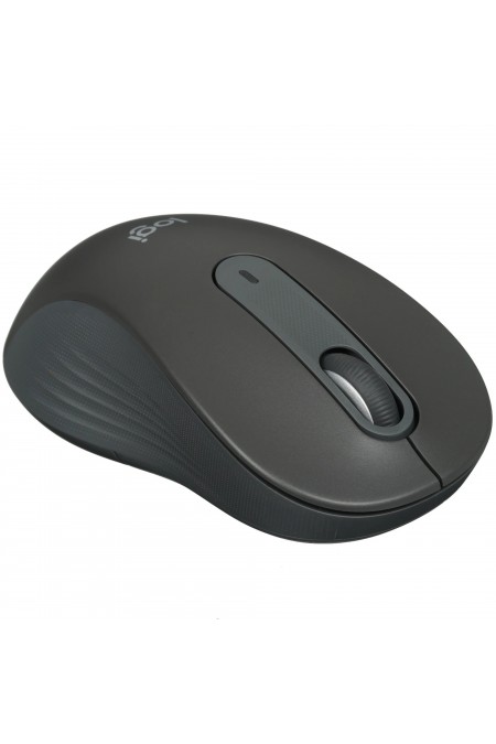 Беспроводная мышь Logitech Signature M650 (910-006247) (графитовый) 5
