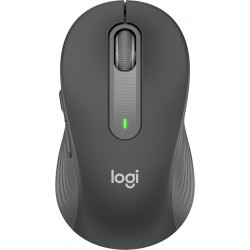 Беспроводная мышь Logitech Signature M650 (910-006259) (графитовый)