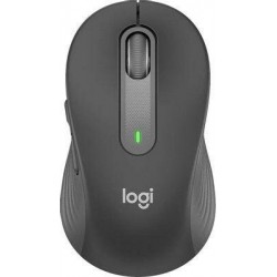 Беспроводная мышь Logitech Signature M650 (910-006259) (графитовый)