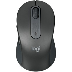 Беспроводная мышь Logitech Signature M650 (910-006390) (графитовый)