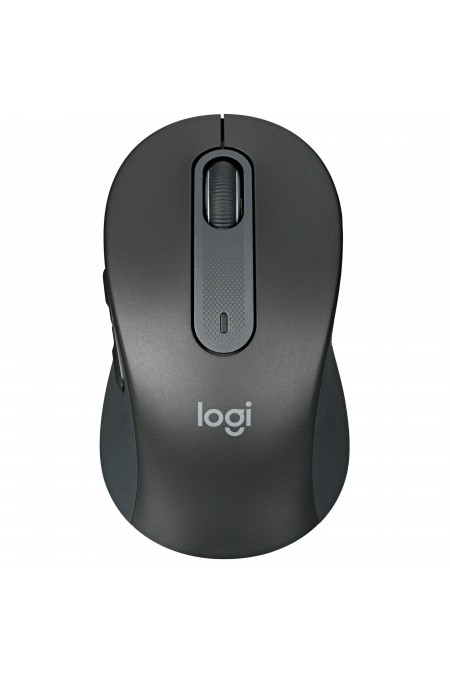 Беспроводная мышь Logitech Signature M650 (910-006390) (графитовый) 