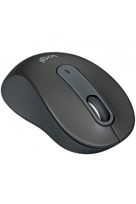 Беспроводная мышь Logitech Signature M650 (910-006390) (графитовый) 1