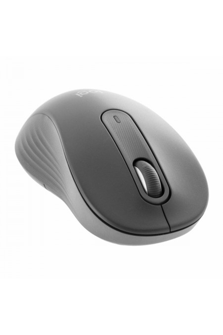 Беспроводная мышь Logitech Signature M650L (910-006388) (графитовый) 4