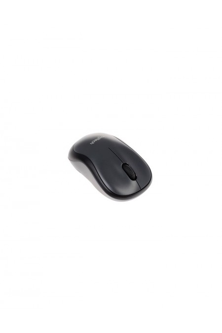 Беспроводная мышь Logitech Wireless Mouse M220 (910-004895) (черный) 2