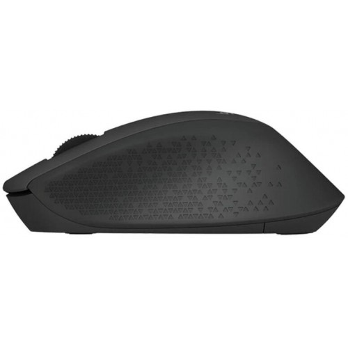 Беспроводная мышь Logitech Wireless Mouse M280 (910-004306) (черный) 3