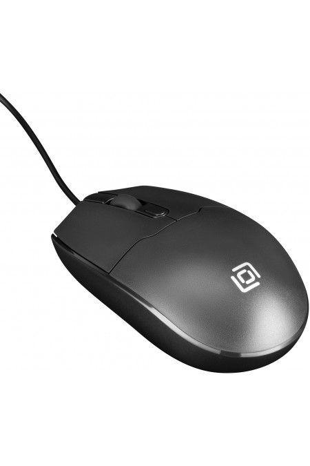 Беспроводная мышь Oklick 147M PS/2 (черный) 3