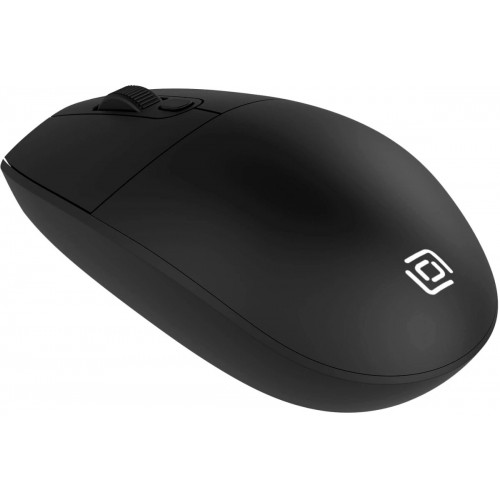 Беспроводная мышь Oklick 201MW (черный) 1