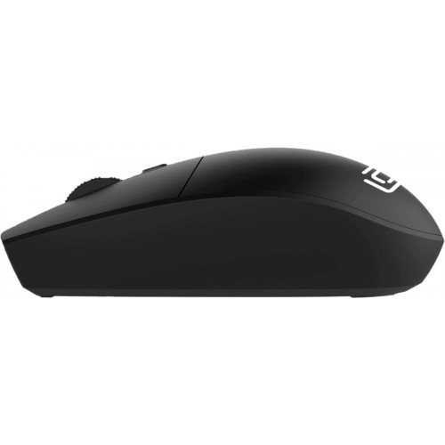 Беспроводная мышь Oklick 201MW (черный) 2