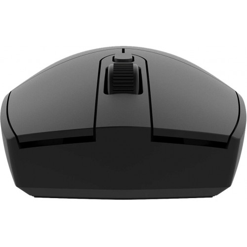 Беспроводная мышь Oklick 201MW (черный) 3