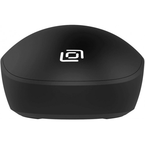 Беспроводная мышь Oklick 201MW (черный) 4
