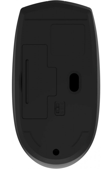 Беспроводная мышь Oklick 201MW (черный) 5