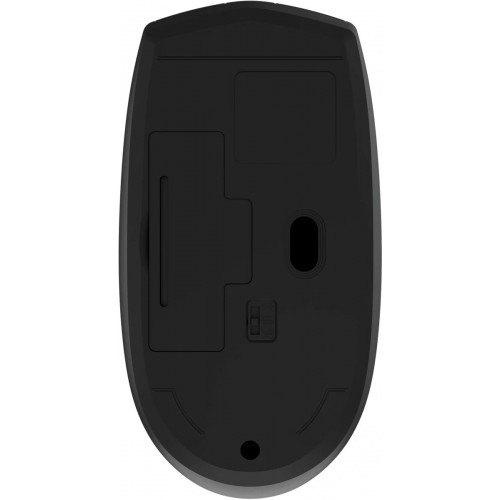 Беспроводная мышь Oklick 201MW (черный) 5