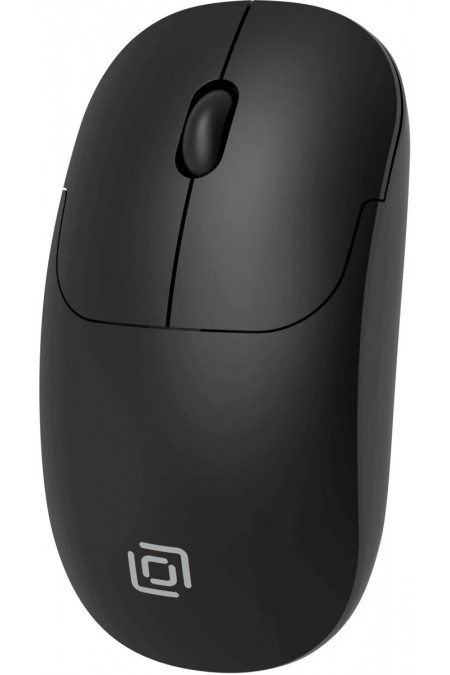 Беспроводная мышь Oklick 202MW (черный) 1