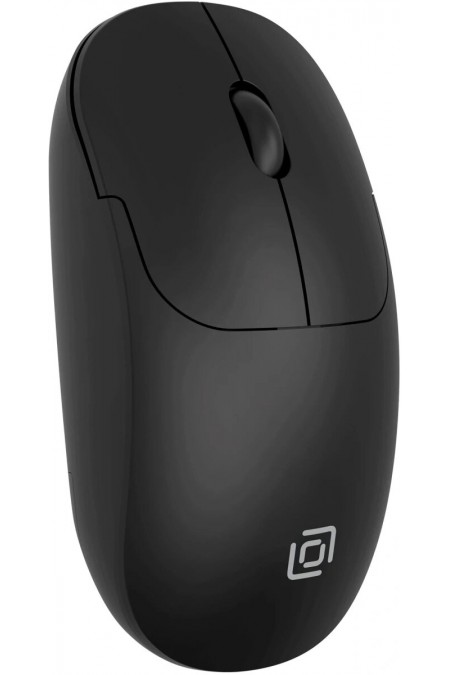 Беспроводная мышь Oklick 202MW (черный) 2