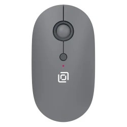 Беспроводная мышь Oklick 409MW (графитовый)