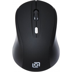 Беспроводная мышь Oklick 415MW (черный)