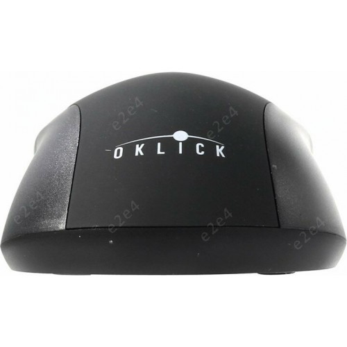 Беспроводная мышь Oklick 415MW (черный) 4