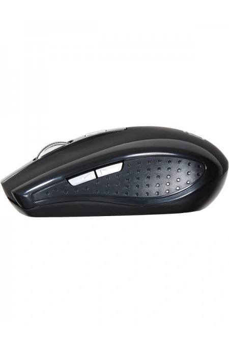 Беспроводная мышь Oklick 455MW USB (черный) 1