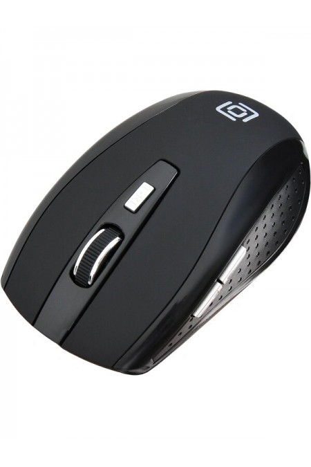 Беспроводная мышь Oklick 455MW USB (черный) 2