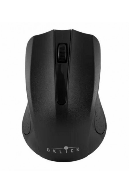 Беспроводная мышь Oklick 485MW (черный) 1