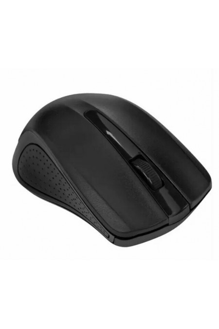 Беспроводная мышь Oklick 485MW (черный) 2