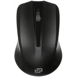 Беспроводная мышь Oklick 485MW (черный)