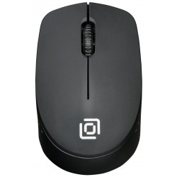 Беспроводная мышь Oklick 486MW (черный)