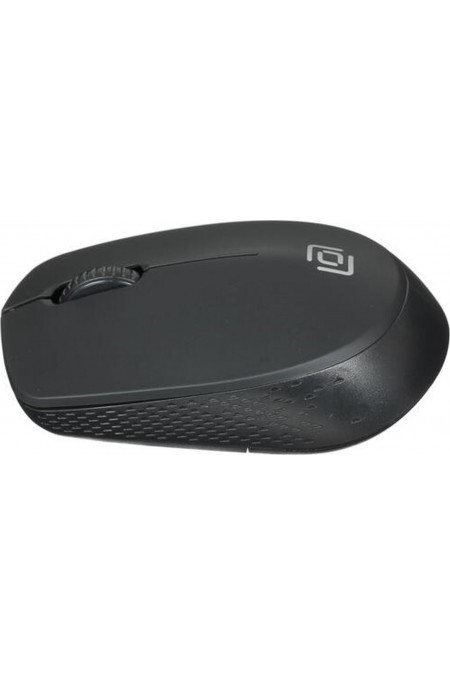 Беспроводная мышь Oklick 486MW (черный) 1