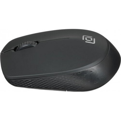 Беспроводная мышь Oklick 486MW (черный) 1