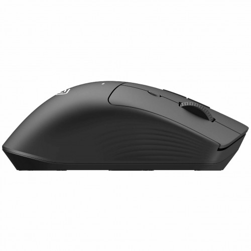 Беспроводная мышь Oklick 501MW (черный) 1