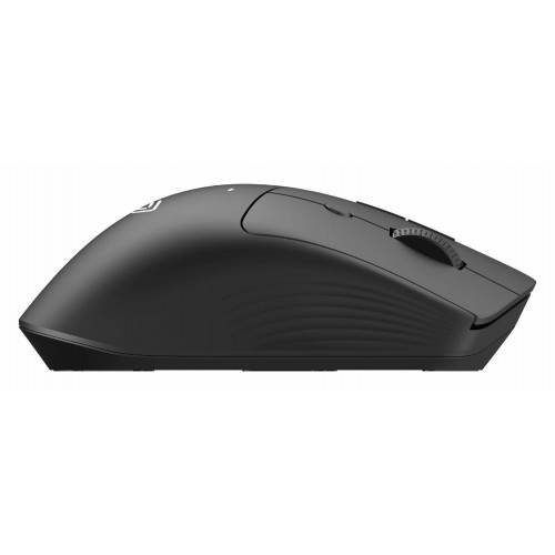 Беспроводная мышь Oklick 501MW (черный) 2